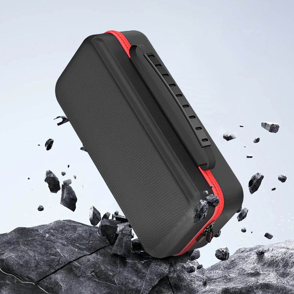 Travel Carrying Case Waterproof Portable Travel Case Protective Carrying Case for Switch 2 Accessories
Travel Carrying Case Waterproof Portable Travel Case Protective Carrying Case for Switch 2 Accessories