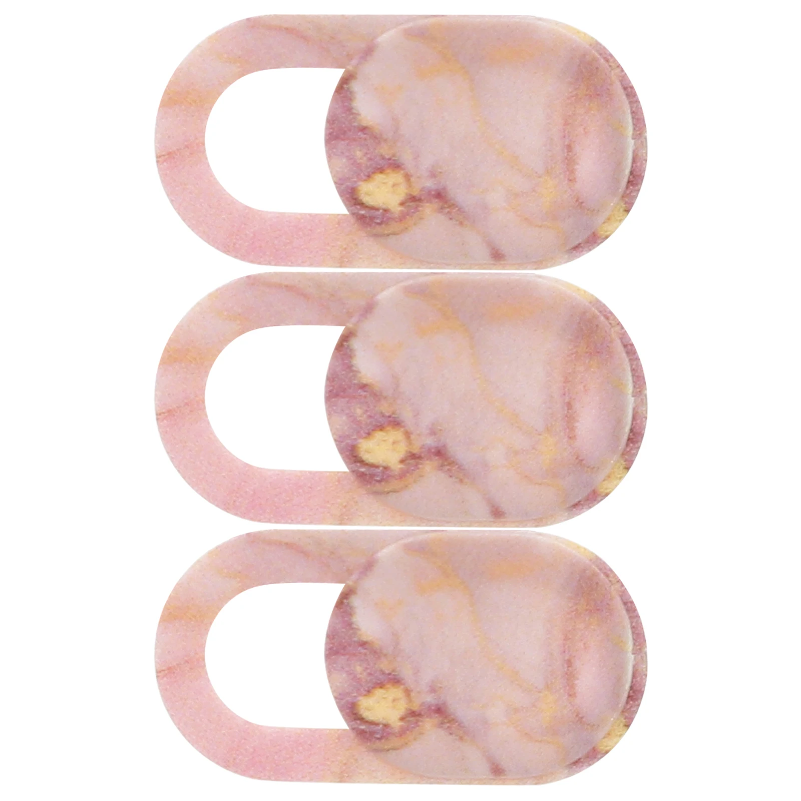 3 Pcs Webcam Privacy Cover Sliding Protection Laptop Computer Phone Lens Covers Durable Easy Use No Residue Fine Workmanship 
3 Pcs Webcam Privacy Cover Sliding Protection Laptop Computer Phone Lens Covers Durable Easy Use No Residue Fine Workmanship
