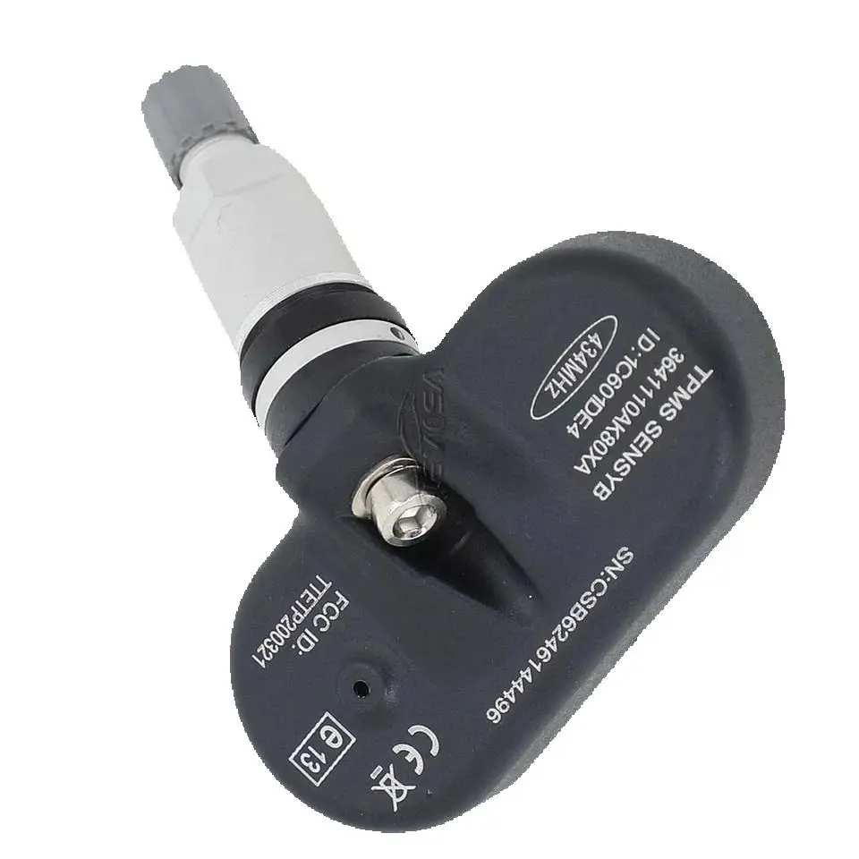 3641110 K80 3641110AK80XA Tire pressure sensor for Great Wall
3641110 K80 3641110AK80XA Tire pressure sensor for Great Wall