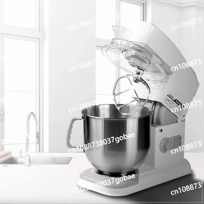 Бытовая многофункциональная машина для замешивания теста, коммерческая настольная машина для смешивания яиц, сливок, машина для свежего молока
Бытовая многофункциональная машина для замешивания теста, коммерческая настольная машина для смешивания яиц, сливок, машина для свежего молока