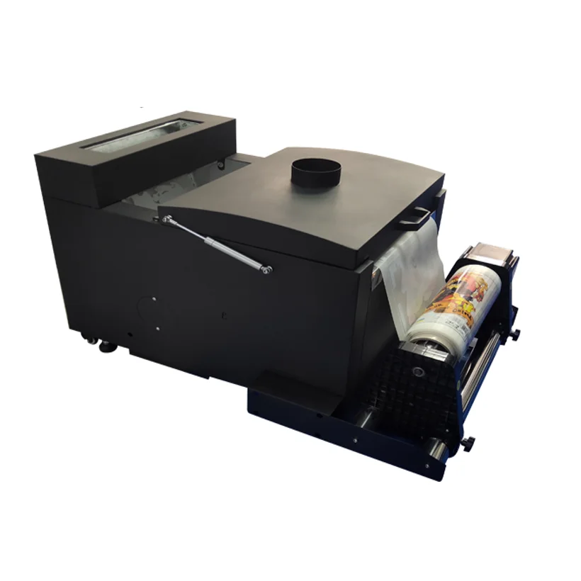 Supercolor A3 DTF принтер для футболок, персонализированная ПЭТ-пленка, настольный термотрансферный клей, встряхивание порошка, печатная машина
Supercolor A3 DTF принтер для футболок, персонализированная ПЭТ-пленка, настольный термотрансферный клей, встряхивание порошка, печатная машина