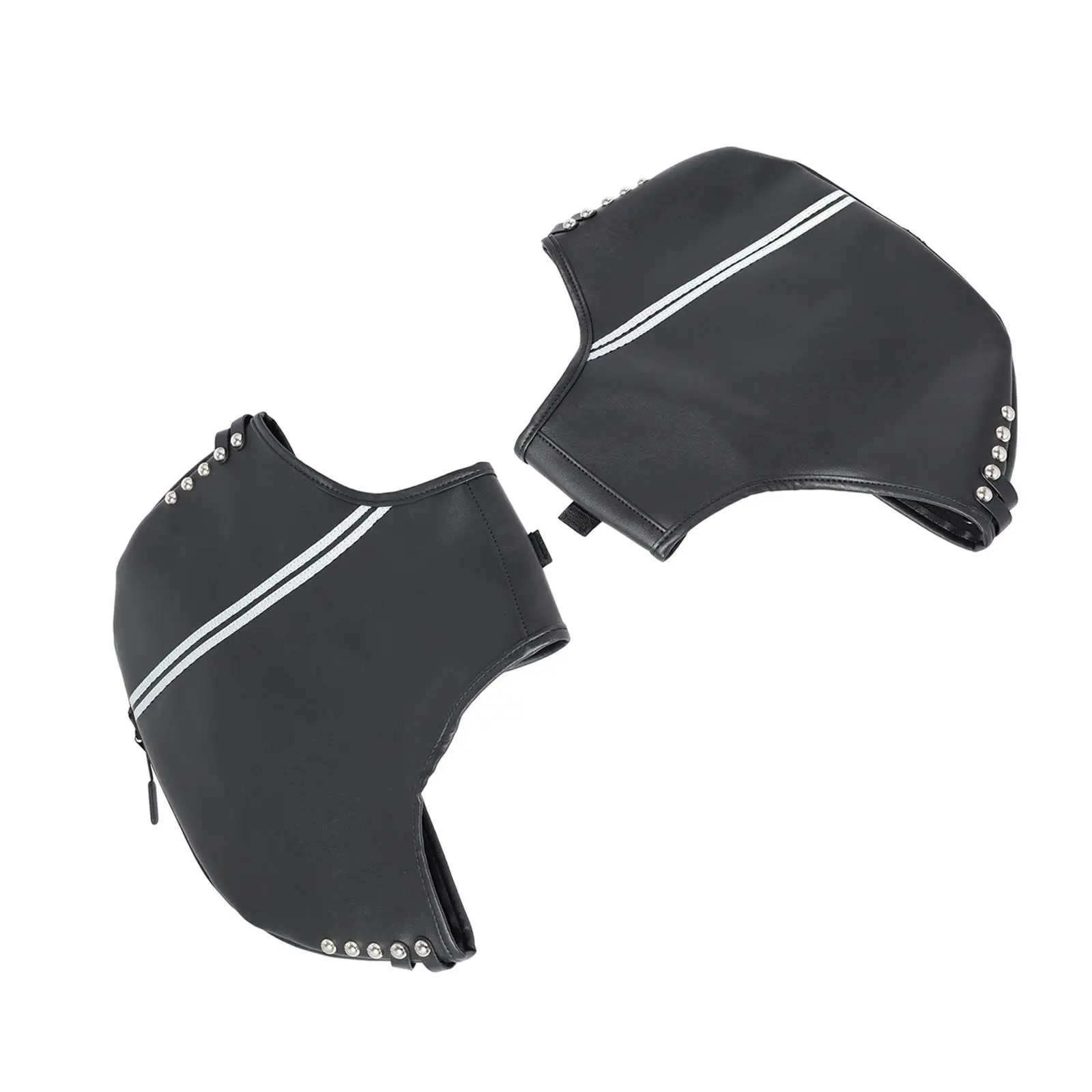 PU Leather Soft Closeouts Lower Wind Deflectors Protective Leg Warmer Bag for Motorcycle Highway
PU Leather Soft Closeouts Lower Wind Deflectors Protective Leg Warmer Bag for Motorcycle Highway