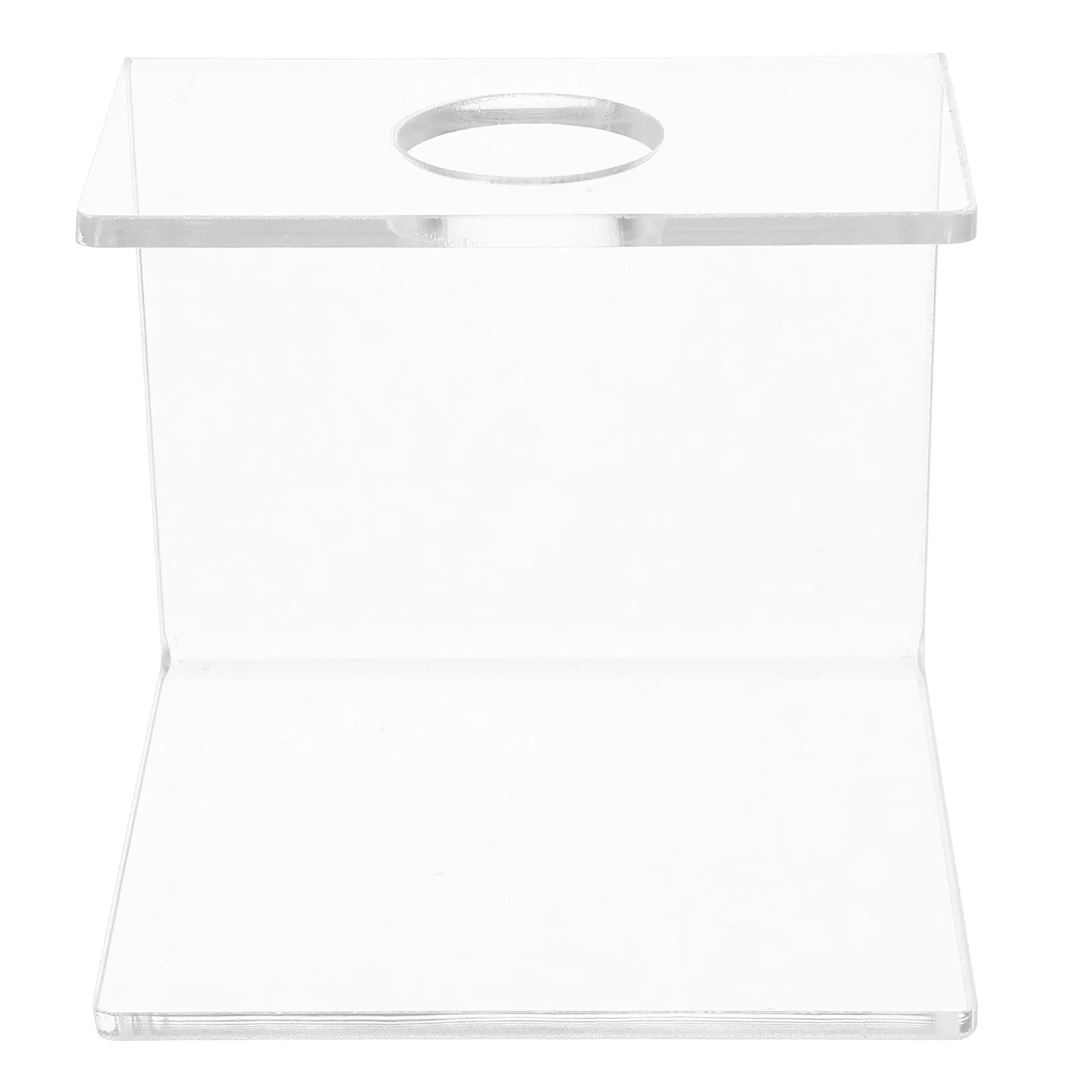 Ice Cream Cone Holder Case Holders for Party Stands Dessert Table Display Acrylic 
Ice Cream Cone Holder Case Holders for Party Stands Dessert Table Display Acrylic