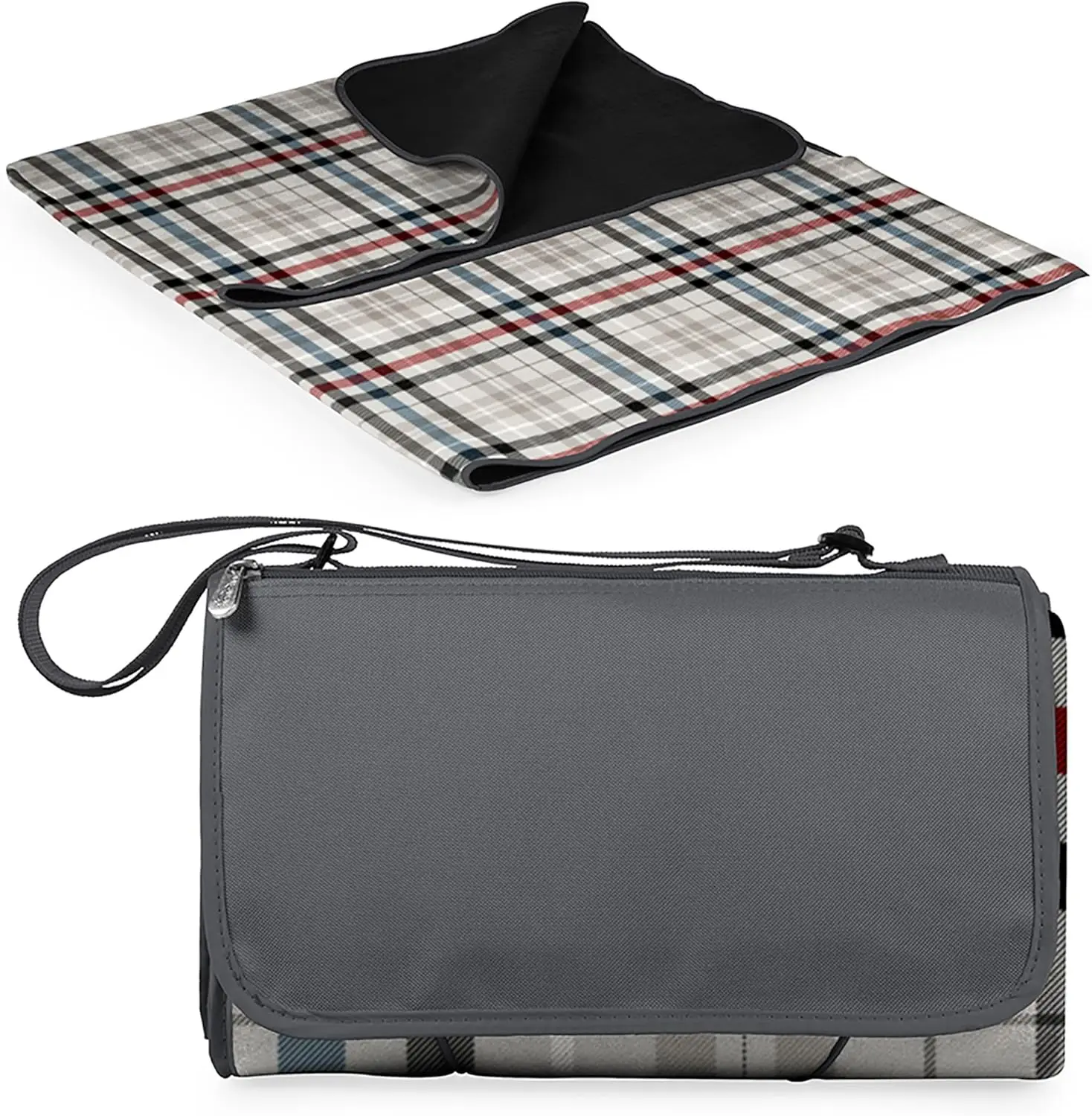 ONIVA - a Brand - Blanket Tote XL Outdoor Picnic Blanket - Beach Blanket - Camping Blanket
ONIVA - a Brand - Blanket Tote XL Outdoor Picnic Blanket - Beach Blanket - Camping Blanket