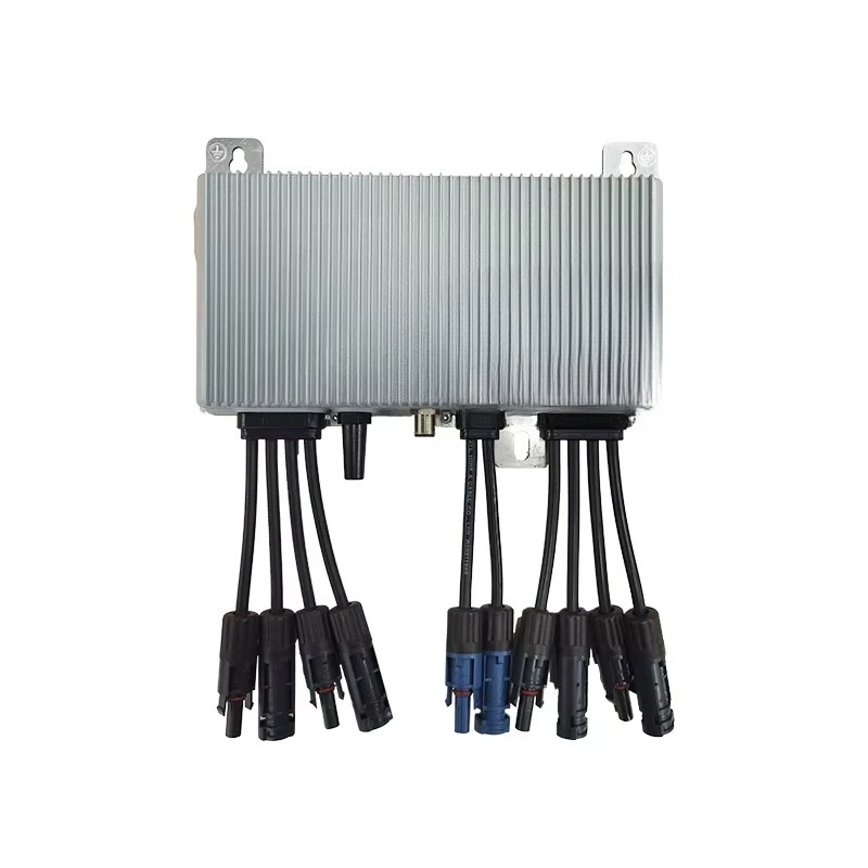 Hot Selling 1000W 30A Solar Inverter High Efficiency 97.30% Solar Char Controller with Wifi for Home Solar Panel System
Hot Selling 1000W 30A Solar Inverter High Efficiency 97.30% Solar Char Controller with Wifi for Home Solar Panel System
