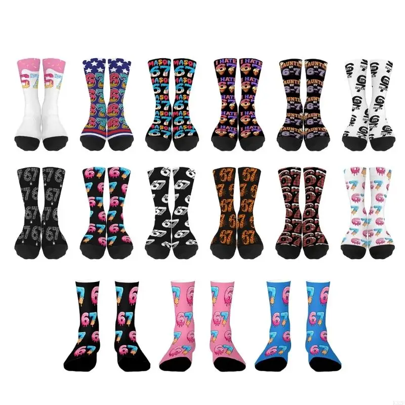 Новинка 2025 года, спортивные носки с героями мультфильмов, противоскользящие спортивные носки для взрослых, повседневные и для
Новинка 2025 года, спортивные носки с героями мультфильмов, противоскользящие спортивные носки для взрослых, повседневные и для