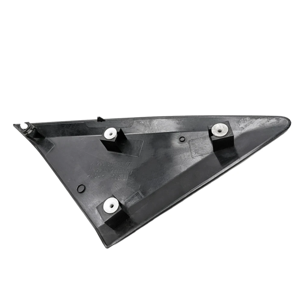 Durable Car Door Mirror Cover Trim for Mercedes-Benz Sprinter W906 2006 2007
Durable Car Door Mirror Cover Trim for Mercedes-Benz Sprinter W906 2006 2007