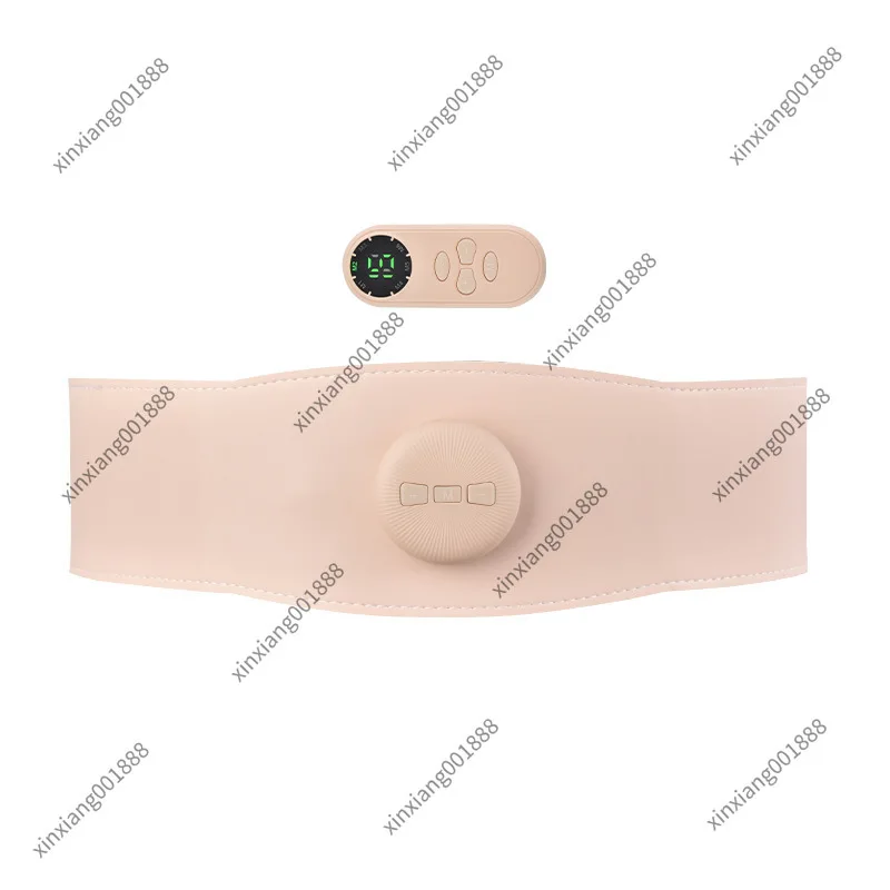 For Postpartum Recovery Smart Massage Belt Home Electric Remote Abdominal Toning Belt Portable Waist Shaping Fitness Equipment
For Postpartum Recovery Smart Massage Belt Home Electric Remote Abdominal Toning Belt Portable Waist Shaping Fitness Equipment