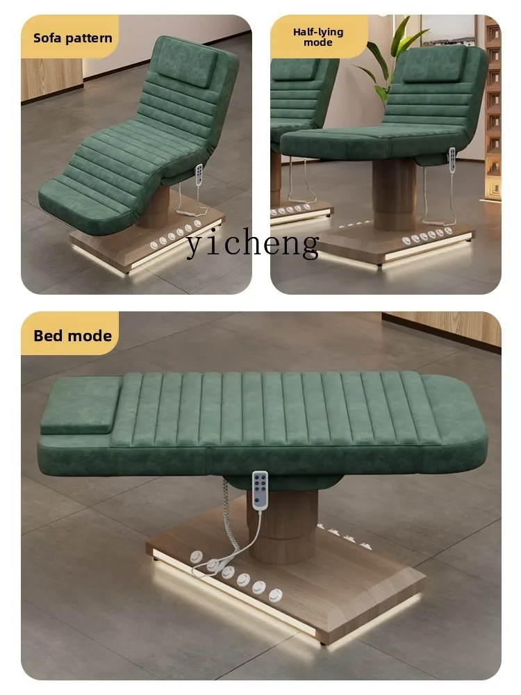 TWR electric beauty bed special massage bed multi-functional micro-finishing
TWR electric beauty bed special massage bed multi-functional micro-finishing