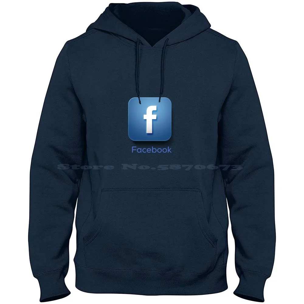 Facebook Facebook Logo Facebook Lovers Blue Facebook Facebook Lite World Communication Site 100% Pure Cotton Hoodie Tshirt
Facebook Facebook Logo Facebook Lovers Blue Facebook Facebook Lite World Communication Site 100% Pure Cotton Hoodie Tshirt