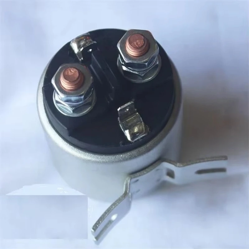 Solenoid Valve 06 2162-00 for 12V100AH DC Contactor 12V150AH 12V200AH 24V150AH 24V200AH 36V150AH
Solenoid Valve 06 2162-00 for 12V100AH DC Contactor 12V150AH 12V200AH 24V150AH 24V200AH 36V150AH