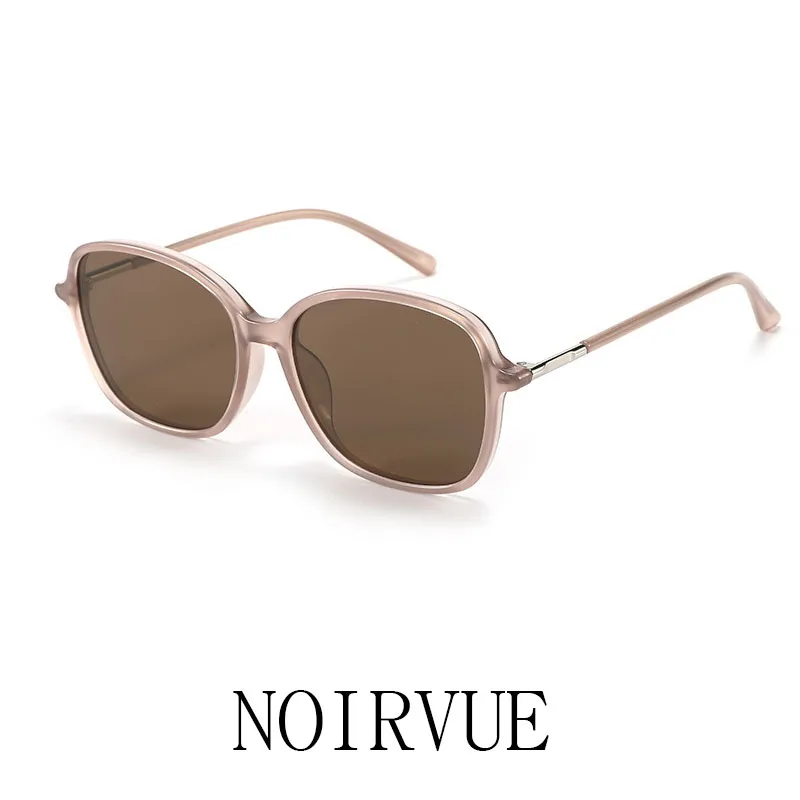 NOIRVUE Oversized Square Polarized Sunglasses for Women Retro Vintage TR-90 Glasses 2026 New
NOIRVUE Oversized Square Polarized Sunglasses for Women Retro Vintage TR-90 Glasses 2026 New