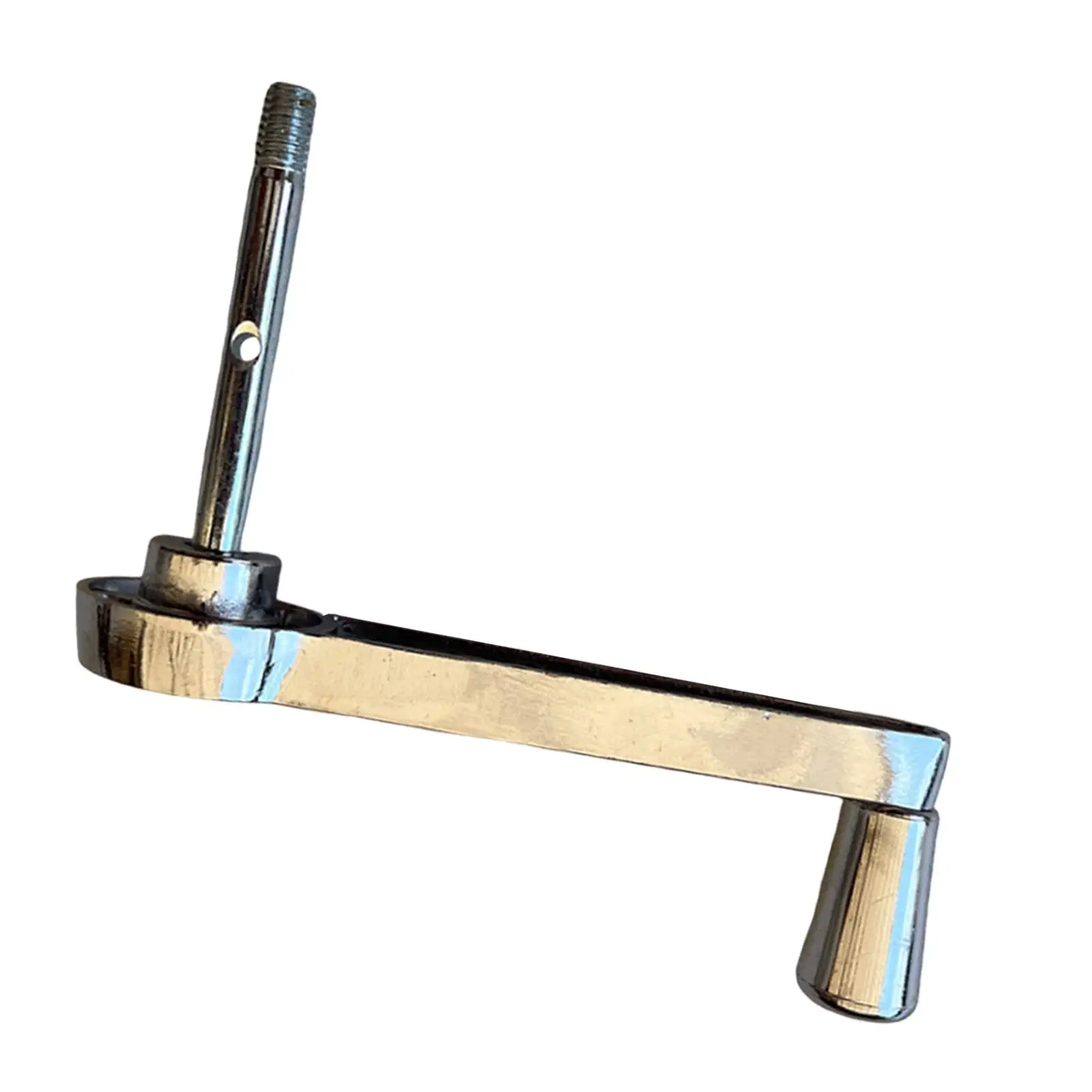 Crank Handle for Umbrellas, Patio Umbrella Accessories, Easy Installation Handle Arm Deck Sun Umbrella Parts Replacement Part
Crank Handle for Umbrellas, Patio Umbrella Accessories, Easy Installation Handle Arm Deck Sun Umbrella Parts Replacement Part