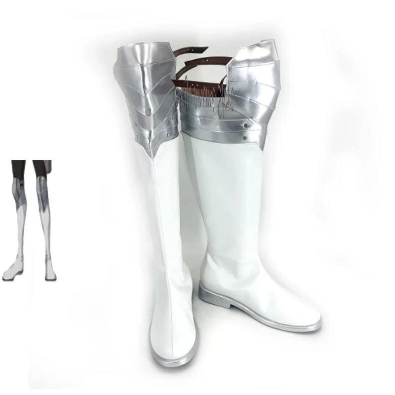 Stanley Snyder Cosplay Shoes Anime Cosplay Props PU Leather Shoes Halloween Carnival Boots Custom Made
Stanley Snyder Cosplay Shoes Anime Cosplay Props PU Leather Shoes Halloween Carnival Boots Custom Made