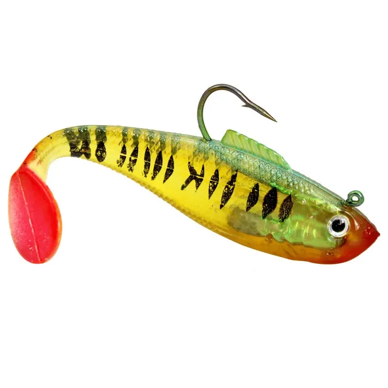 1pcs 5/8.5/11.5cm T Tail Soft Bait Soft Lure Silicone Bait Goods for Fishing Sea Fishing Pva Swimbait Wobblers Artificial Tackle
1pcs 5/8.5/11.5cm T Tail Soft Bait Soft Lure Silicone Bait Goods for Fishing Sea Fishing Pva Swimbait Wobblers Artificial Tackle