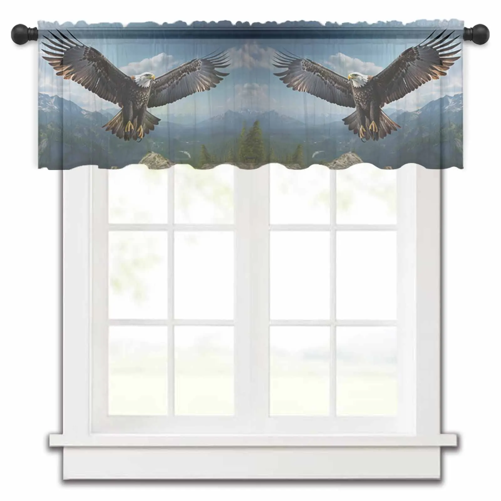 Sky Mountain Eagle кухонные маленькие фотообои прозрачные короткие занавески для спальни гостиной домашний декор вуаль занавески
Sky Mountain Eagle кухонные маленькие фотообои прозрачные короткие занавески для спальни гостиной домашний декор вуаль занавески