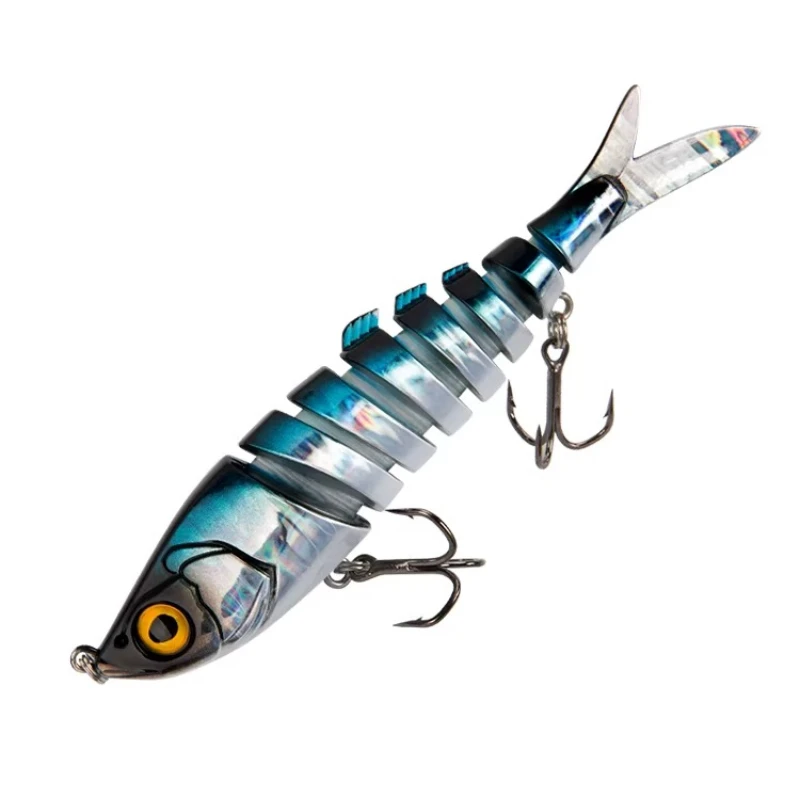 1 шт. Luya Duojie Loach Fish Luya Bait Sinks Into Water Pencil Длинный бросок Поддельная приманка Морской окунь Прыгающий рот Черная рыба
1 шт. Luya Duojie Loach Fish Luya Bait Sinks Into Water Pencil Длинный бросок Поддельная приманка Морской окунь Прыгающий рот Черная рыба