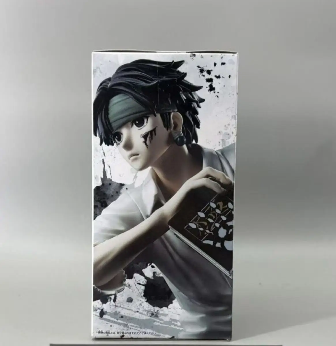 BANDAI BANPRESTO HUNTING ARCHIVES HUNTER×HUNTER Chrollo Lucilfer Thief's Secret Collection
BANDAI BANPRESTO HUNTING ARCHIVES HUNTER×HUNTER Chrollo Lucilfer Thief's Secret Collection