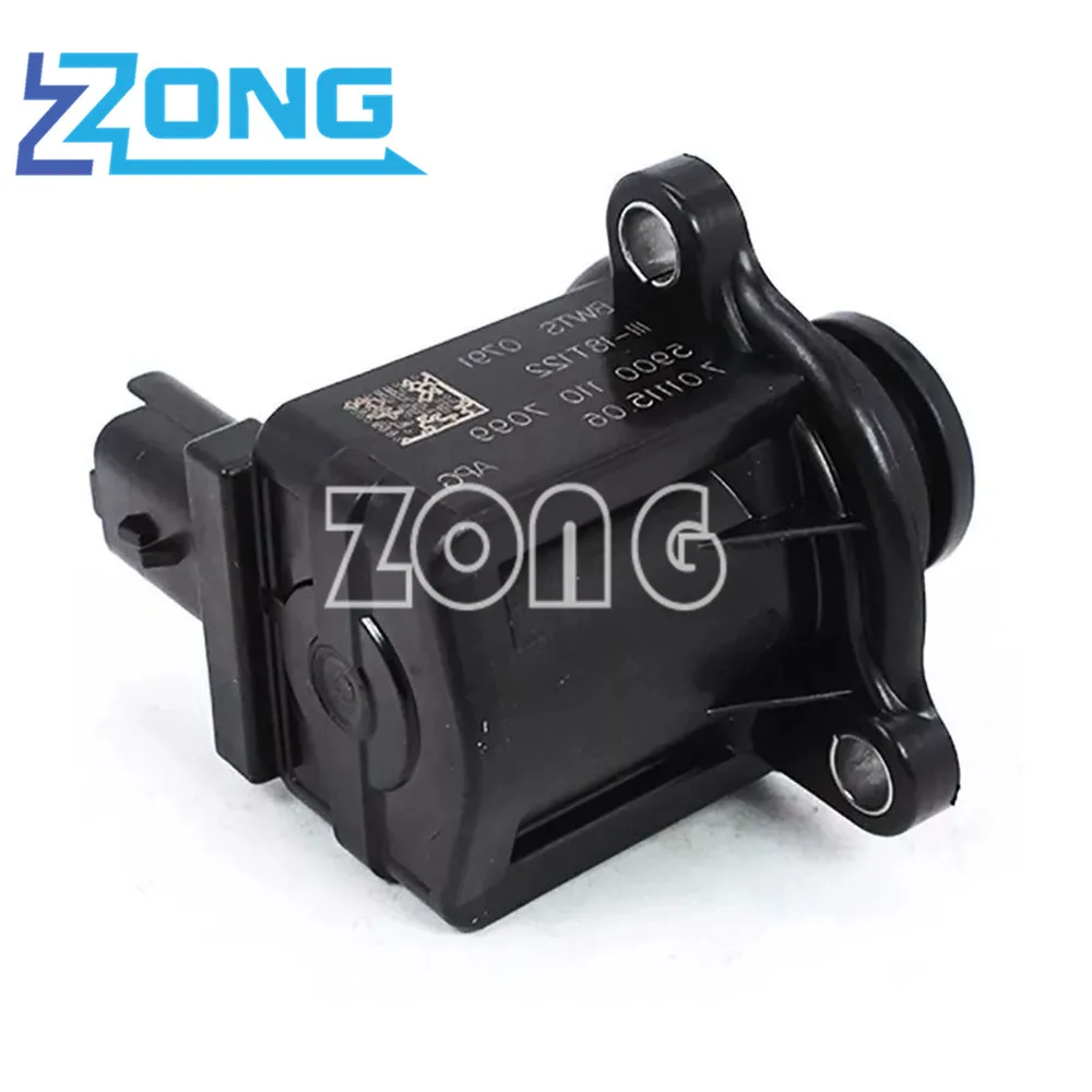 ZONG Turbo Diverter Valve Adapter Mini Cooper Parts For PSA / Mini 11657578683 9830683680 11657593273 11658636606
ZONG Turbo Diverter Valve Adapter Mini Cooper Parts For PSA / Mini 11657578683 9830683680 11657593273 11658636606