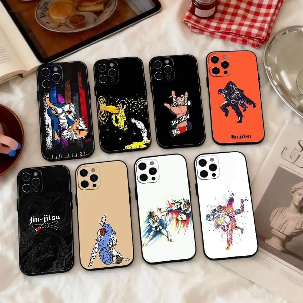 BJJ B-Brazilian Jiu J-Jitsu Phone Case Silicone Soft For IPhone 17 16 15 14 13 12 11 X XR Plus Pro Max Plus
BJJ B-Brazilian Jiu J-Jitsu Phone Case Silicone Soft For IPhone 17 16 15 14 13 12 11 X XR Plus Pro Max Plus