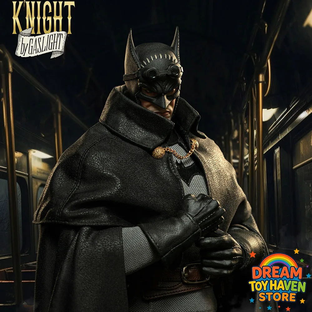 SSR SSC-011 1/6 Scale Male Soldier Bat Hero Lantern Knight Full Set 12Inch Action Figure Collectible Model Dolls
SSR SSC-011 1/6 Scale Male Soldier Bat Hero Lantern Knight Full Set 12Inch Action Figure Collectible Model Dolls