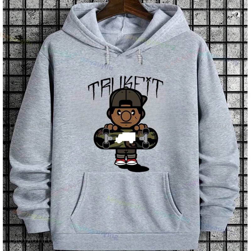 Новое поступление, Толстовка для мужчин и женщин Trukfit-Lil-Уэйн-Rapper, уличная одежда в стиле хип-хоп, футболка в стиле Харадзюку С Длинным Рукавом, повседневная одежда, толстовки
Новое поступление, Толстовка для мужчин и женщин Trukfit-Lil-Уэйн-Rapper, уличная одежда в стиле хип-хоп, футболка в стиле Харадзюку С Длинным Рукавом, повседневная одежда, толстовки