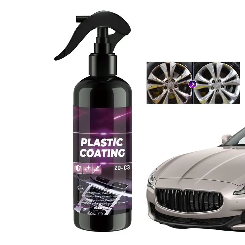 Rust Reformer Rust Converter Multifunctional Rust Stain Remover Iron Remover Car Cleaning Supplies Anti-Rust Household Cleaning
Rust Reformer Rust Converter Multifunctional Rust Stain Remover Iron Remover Car Cleaning Supplies Anti-Rust Household Cleaning