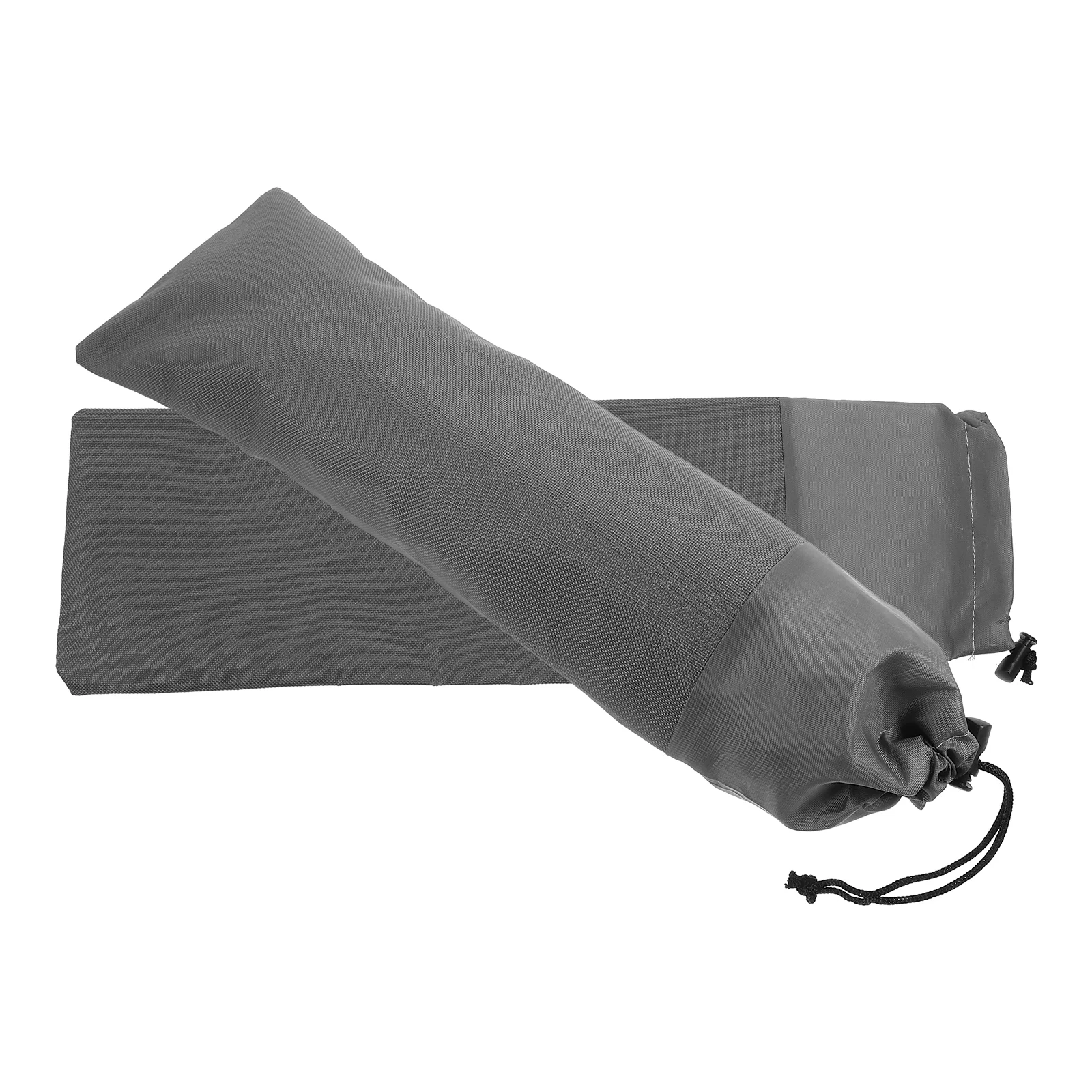 2 Pcs Floor Nail Storage Bag Tent Pegs Camping Simple Tool 600d Oxford Cloth Spikes Pouch Stakes Portable Outdoor Supply Travel
2 Pcs Floor Nail Storage Bag Tent Pegs Camping Simple Tool 600d Oxford Cloth Spikes Pouch Stakes Portable Outdoor Supply Travel