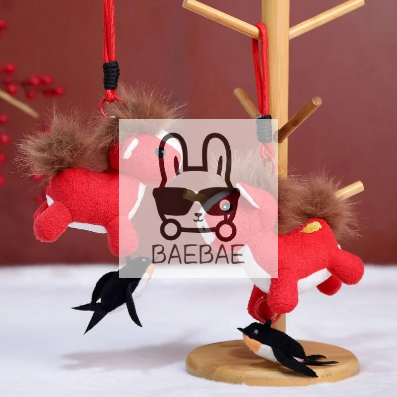 12cm Red Lucky Horse Plush Toy New Year Mascot Horse Plush Toys Chinatown Boutique Pony Decor Festival Gift Kid Gift
12cm Red Lucky Horse Plush Toy New Year Mascot Horse Plush Toys Chinatown Boutique Pony Decor Festival Gift Kid Gift