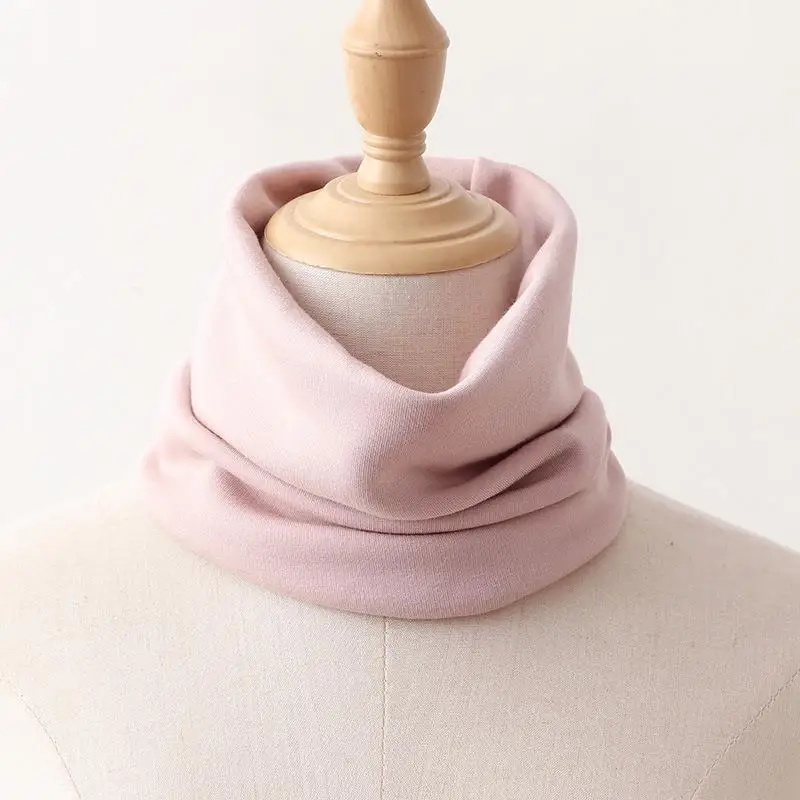 Thick Warm Soft Skin Neck Collar Korean Style Fashion Scarf Casual Sportswear Accessory Spring Summer Season Warmth
Thick Warm Soft Skin Neck Collar Korean Style Fashion Scarf Casual Sportswear Accessory Spring Summer Season Warmth
