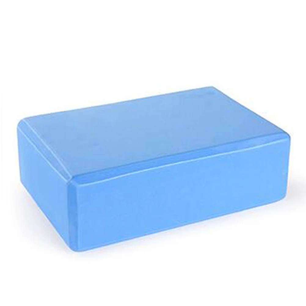 Yoga Block Stretch Belt Brick and High Density EVA Blocks Strap Accessories Kit Child
Yoga Block Stretch Belt Brick and High Density EVA Blocks Strap Accessories Kit Child