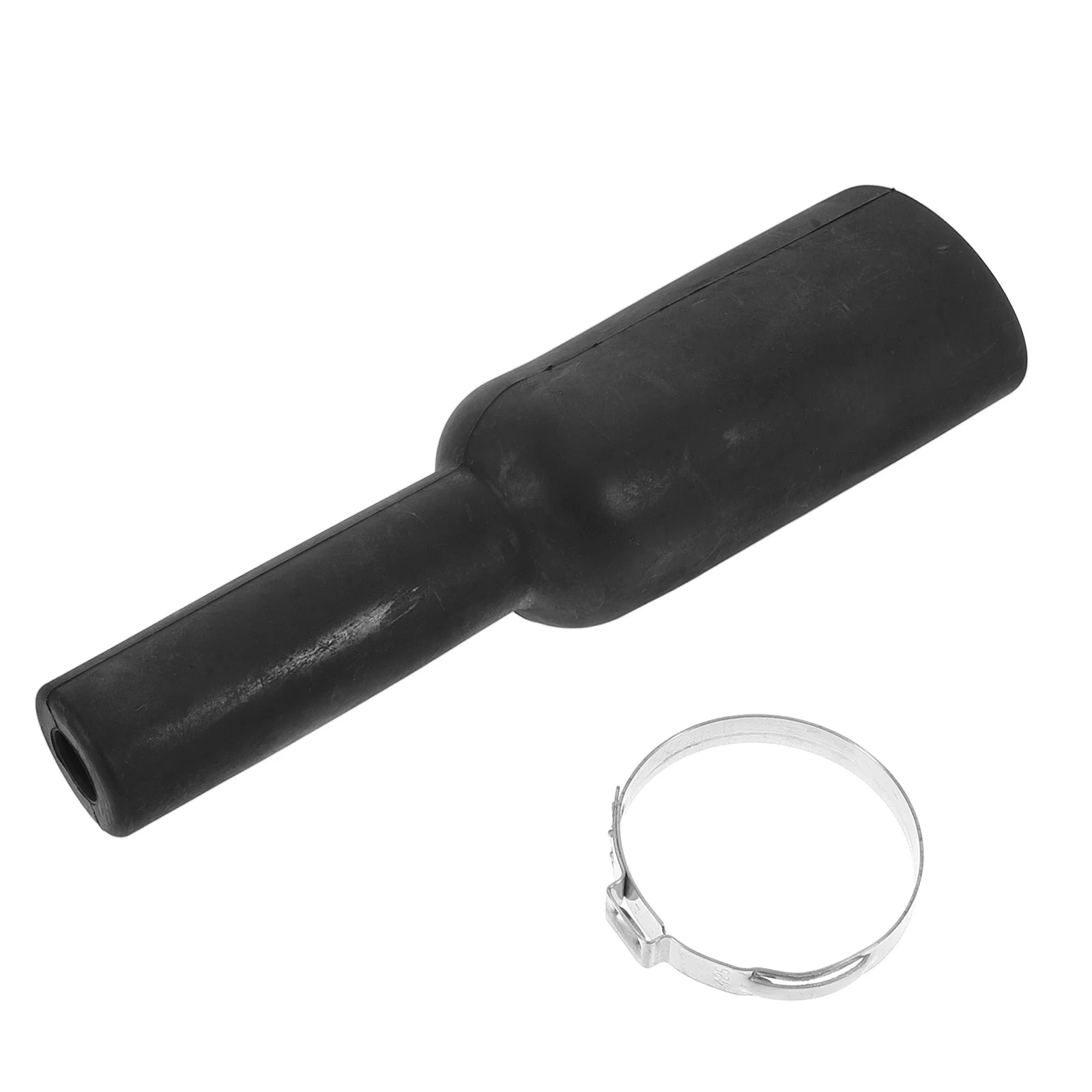 Universal Easy Intake Adapter Automotive Smoke Machine Bladder for Vehicle Fuel System Leak Tester Smoke Adapter 
Universal Easy Intake Adapter Automotive Smoke Machine Bladder for Vehicle Fuel System Leak Tester Smoke Adapter