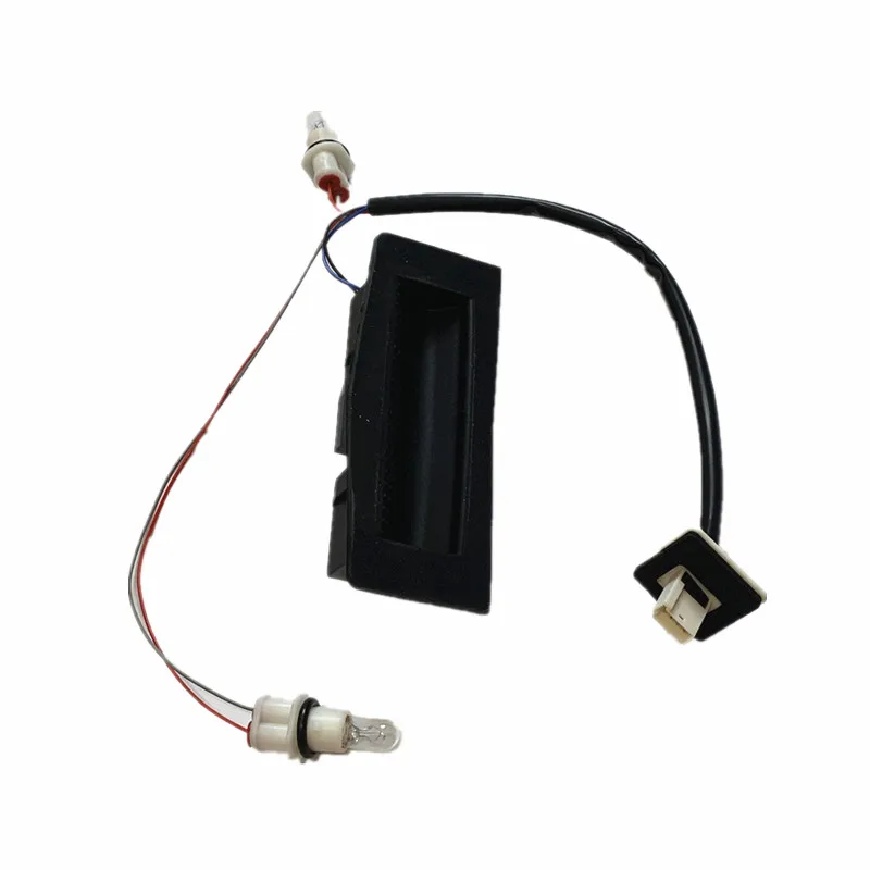 For Vauxhall/Opel/Astra H/Zafira B/ASTRAVAN 2004 2005-2010 Rear Trunk Tailgate Opening Switch 13223919 13199906 13156919 6240398
For Vauxhall/Opel/Astra H/Zafira B/ASTRAVAN 2004 2005-2010 Rear Trunk Tailgate Opening Switch 13223919 13199906 13156919 6240398