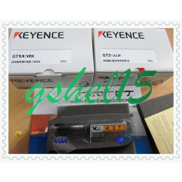 1 шт. GT2-h12kf P Совершенно новый оригинальный точечный ПЛК
1 шт. GT2-h12kf P Совершенно новый оригинальный точечный ПЛК