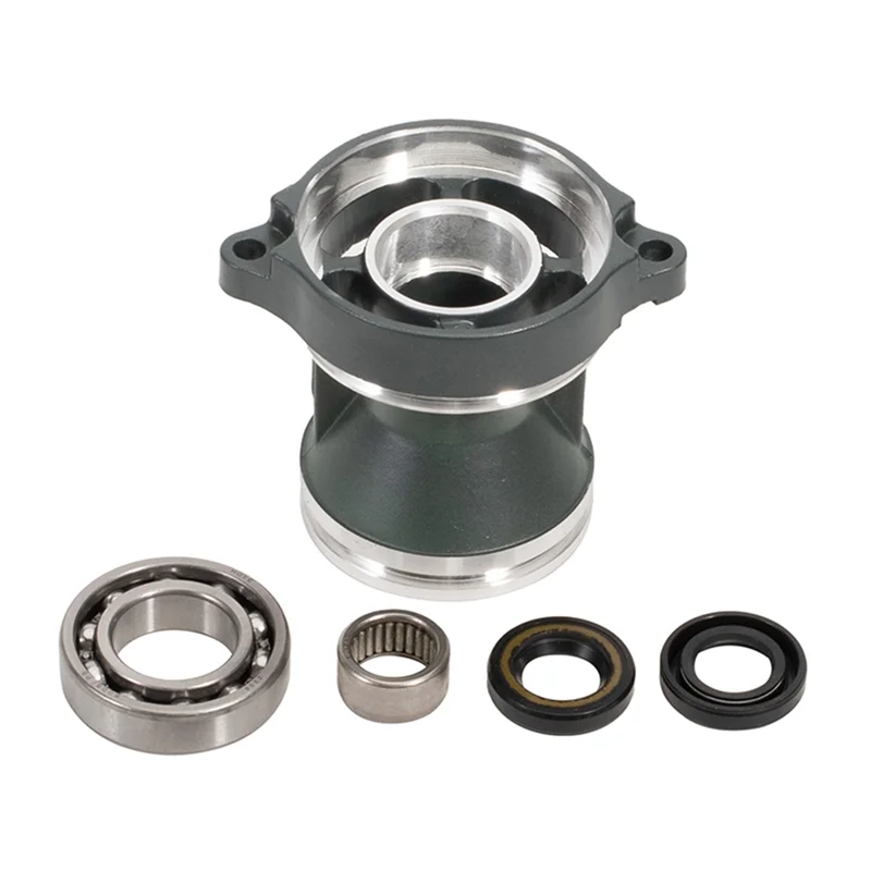 A03E-683-45361-01-4D 683-45361-02-4D 683-45361-02-EK 683-45361 Lower Casing Cap Cover With Bearing For Yamaha Outboard Motor
A03E-683-45361-01-4D 683-45361-02-4D 683-45361-02-EK 683-45361 Lower Casing Cap Cover With Bearing For Yamaha Outboard Motor