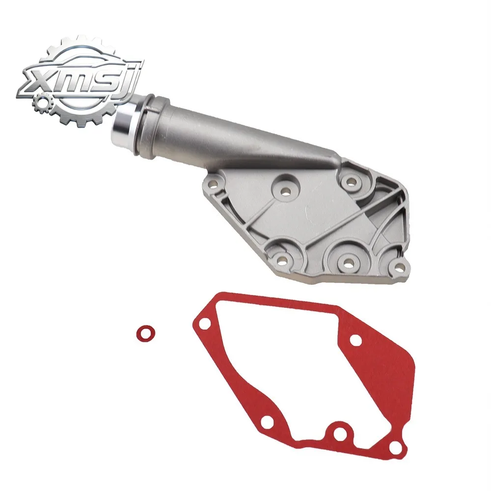 Cubierta la carcasa l termostato, conector refrigerante l motor, brida agua, salida la bomba, compatible con Aud
Cubierta la carcasa l termostato, conector refrigerante l motor, brida agua, salida la bomba, compatible con Aud