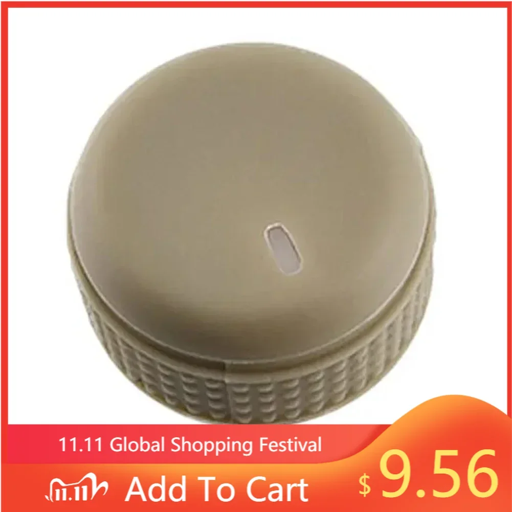 Car Rearview Mirror Adjustment Button Switch Knob Cover Factory Specifications Perfect Match Easy Installation (Black)
Car Rearview Mirror Adjustment Button Switch Knob Cover Factory Specifications Perfect Match Easy Installation (Black)