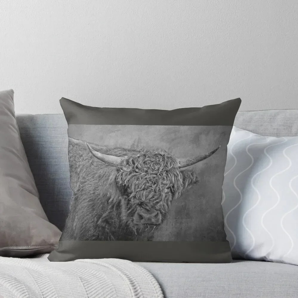 Hairy Highlander BW Throw Pillow Custom Cushion Sitting Cushion Luxury Pillow Cover christmas supplies pillow
Hairy Highlander BW Throw Pillow Custom Cushion Sitting Cushion Luxury Pillow Cover christmas supplies pillow