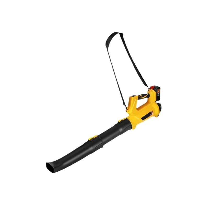 ABLN-Cordless Brushless Lithium Leaf Blower With Pure Copper Motor Bare Metal
ABLN-Cordless Brushless Lithium Leaf Blower With Pure Copper Motor Bare Metal