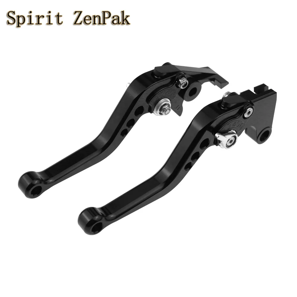 FIT For 675 STREET TRIPLE 08-16 DAYTONA 955i 04-06 SPEED FOUR 05-06 DAYTONA 600 650 04-05 Short Brake Handle Clutch Levers Set
FIT For 675 STREET TRIPLE 08-16 DAYTONA 955i 04-06 SPEED FOUR 05-06 DAYTONA 600 650 04-05 Short Brake Handle Clutch Levers Set