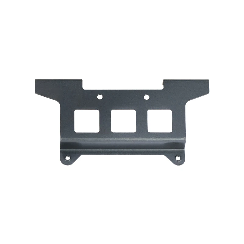 Front Bumper Mount fit for Tamiya Tractor Trucks 770s 56368 fh12 fh16 56375 MAN TGX Benz Actors RC Truck 1/14 scale
Front Bumper Mount fit for Tamiya Tractor Trucks 770s 56368 fh12 fh16 56375 MAN TGX Benz Actors RC Truck 1/14 scale