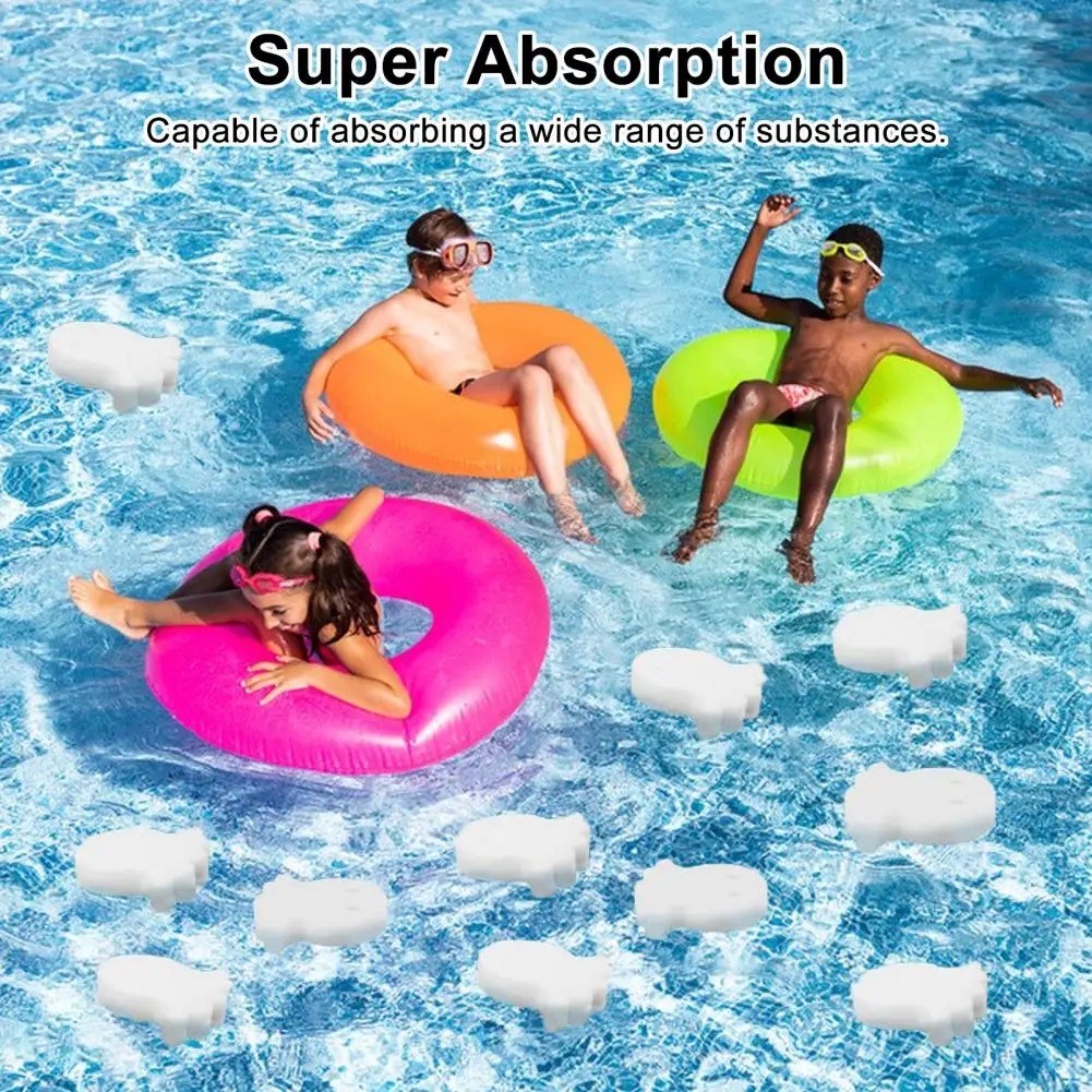 Губка для удаления накипи в бассейне, набор масляных поглотителей для бассейна, спа, 10-częściowe фильтры для удаления накипи для эффективного бассейна
Губка для удаления накипи в бассейне, набор масляных поглотителей для бассейна, спа, 10-częściowe фильтры для удаления накипи для эффективного бассейна