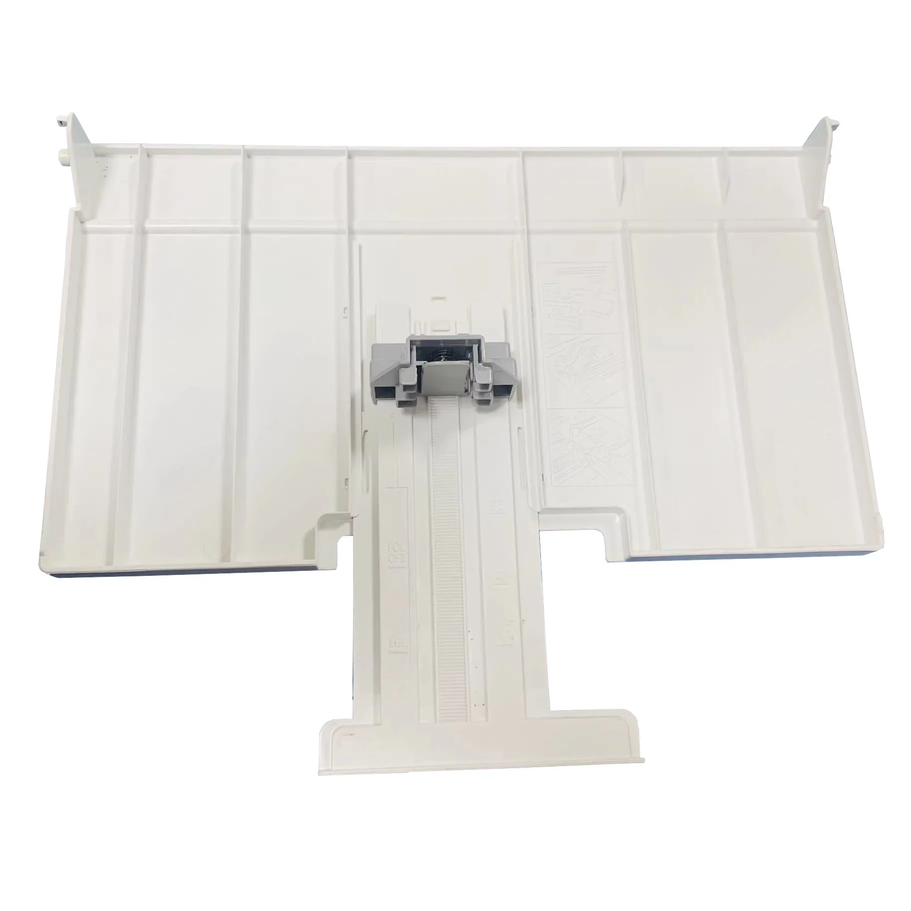 Paper tray for Kyocera FS 1025 1020 1120 1060 1040 1125 1520h
Paper tray for Kyocera FS 1025 1020 1120 1060 1040 1125 1520h