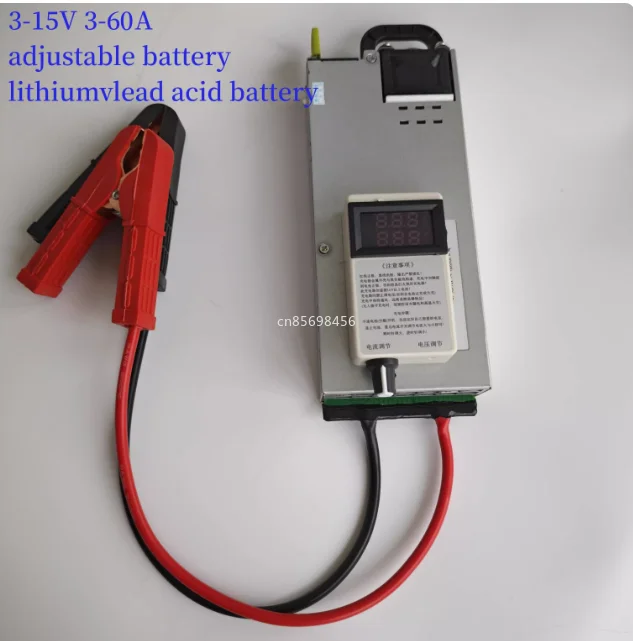 Зарядное устройство для литий-железо-фосфатного типа 12 В, 24 В, 30 А, зарядное устройство, 30 А, 60 А, 100 А, высокая мощность, 29,2 В
Зарядное устройство для литий-железо-фосфатного типа 12 В, 24 В, 30 А, зарядное устройство, 30 А, 60 А, 100 А, высокая мощность, 29,2 В