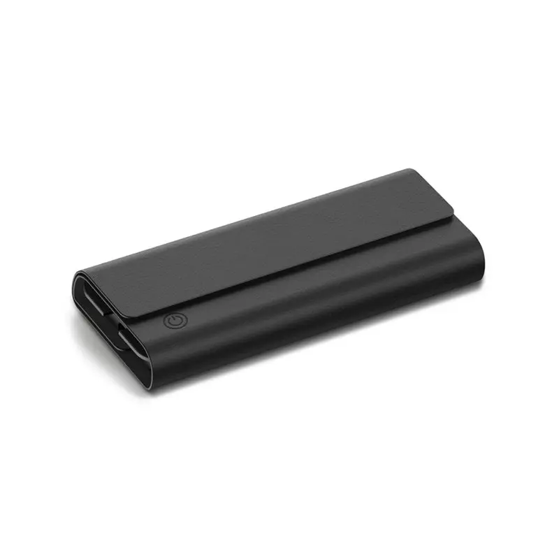 BTLIFE-For Meta Ray Ban Wireless Charging Case 2000Mah Battery Storage Box For Meta AI Glasses Portable Design
BTLIFE-For Meta Ray Ban Wireless Charging Case 2000Mah Battery Storage Box For Meta AI Glasses Portable Design