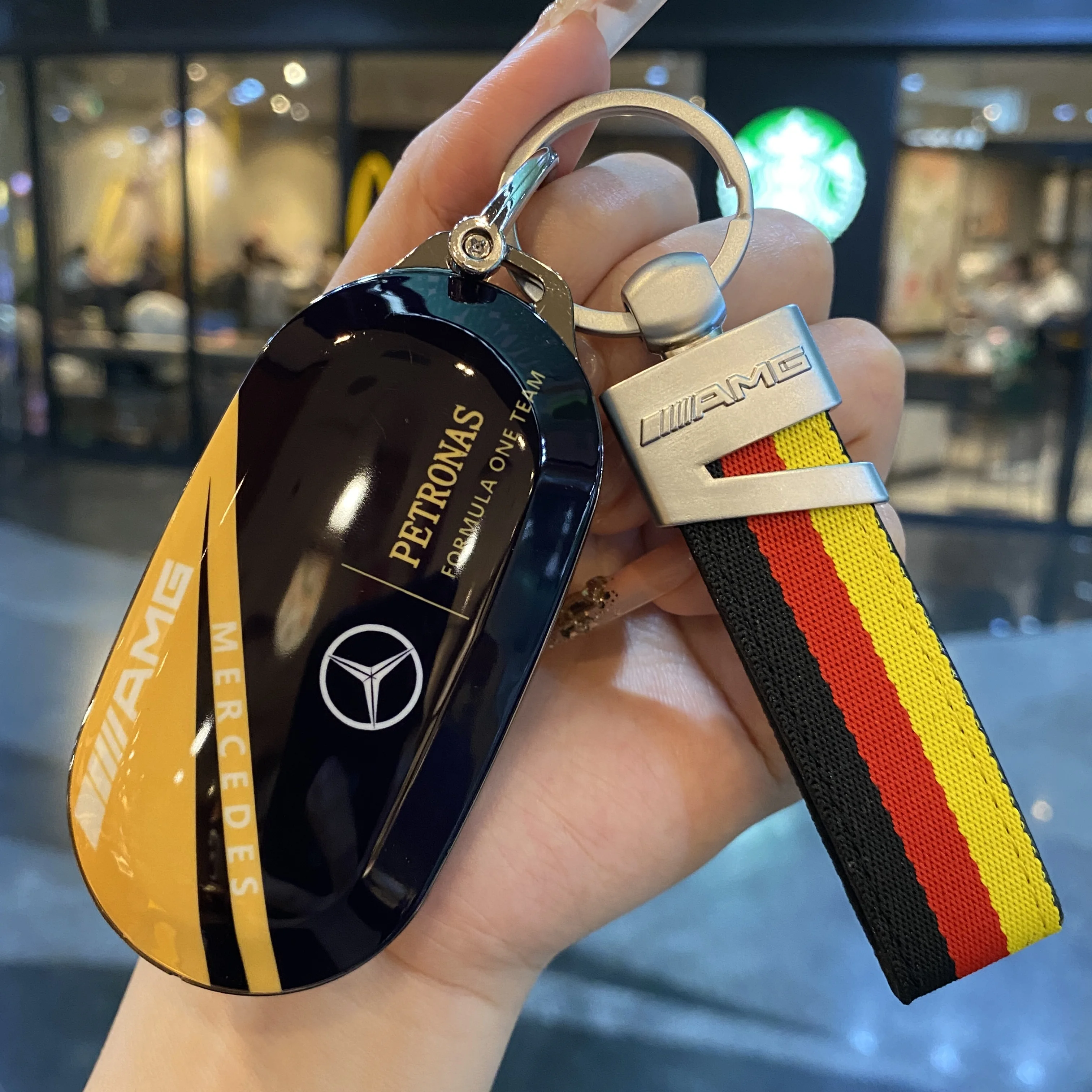 Shell for Mercedes Benz C S Class S400 S450 S500 C200L C260L S400L S450L W206 W223 S350 C260 C300 Car Key Cover Fob Case
Shell for Mercedes Benz C S Class S400 S450 S500 C200L C260L S400L S450L W206 W223 S350 C260 C300 Car Key Cover Fob Case