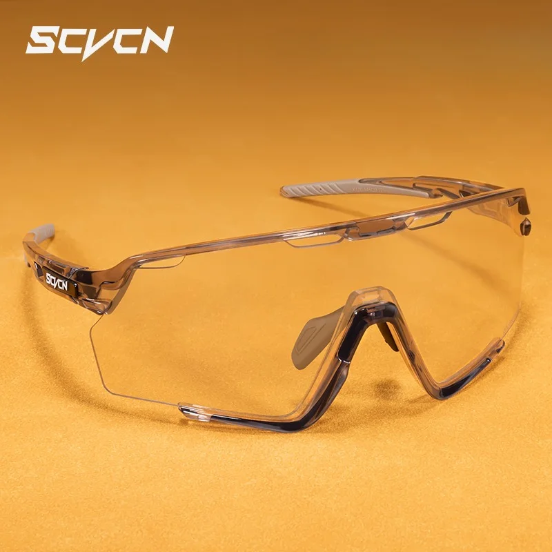 SCVCN цветные фотохромные солнцезащитные очки UV400, велосипедные очки для мужчин и женщин, бег, пеший туризм, MTB, дорожные спортивные очки, уличные красные очки
SCVCN цветные фотохромные солнцезащитные очки UV400, велосипедные очки для мужчин и женщин, бег, пеший туризм, MTB, дорожные спортивные очки, уличные красные очки