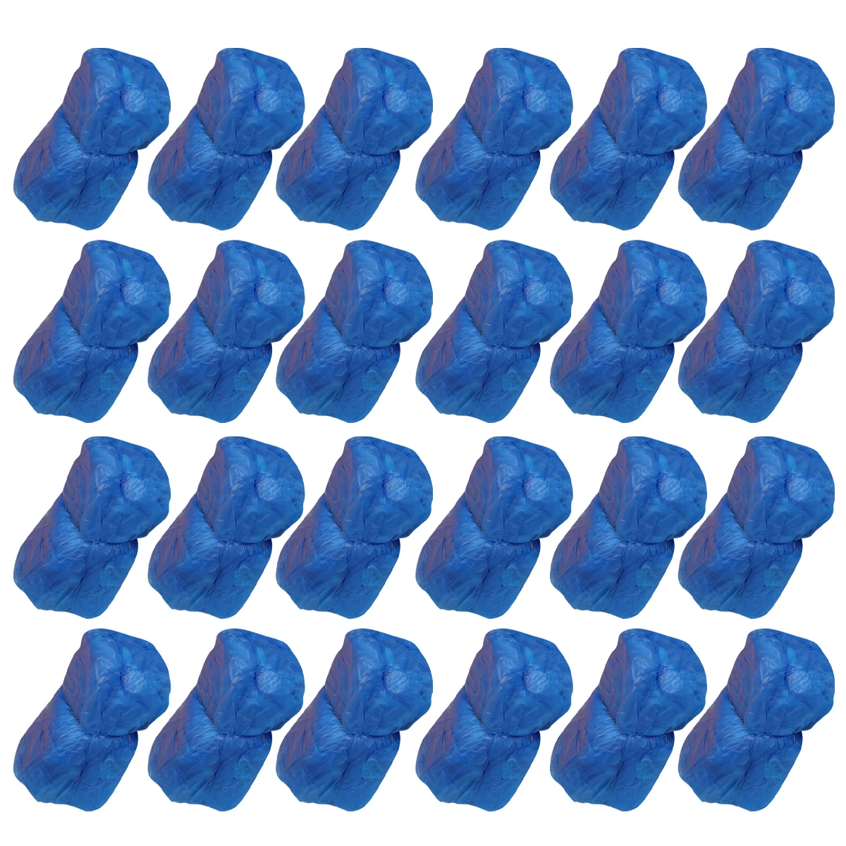 100pcs Disposable Waterproof Shoe Covers Blue Polyethylene 36x15cm Elastic Hotel Office Car Carpet Cleaning Protection
100pcs Disposable Waterproof Shoe Covers Blue Polyethylene 36x15cm Elastic Hotel Office Car Carpet Cleaning Protection