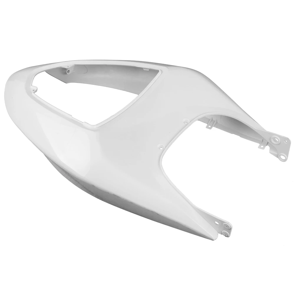 ZX-6R Unpainted White Motorcycle Tail Rear Fairing Cover Part Bodykit For Kawasaki ZX6R 2005 2006 ABS Plastic
ZX-6R Unpainted White Motorcycle Tail Rear Fairing Cover Part Bodykit For Kawasaki ZX6R 2005 2006 ABS Plastic