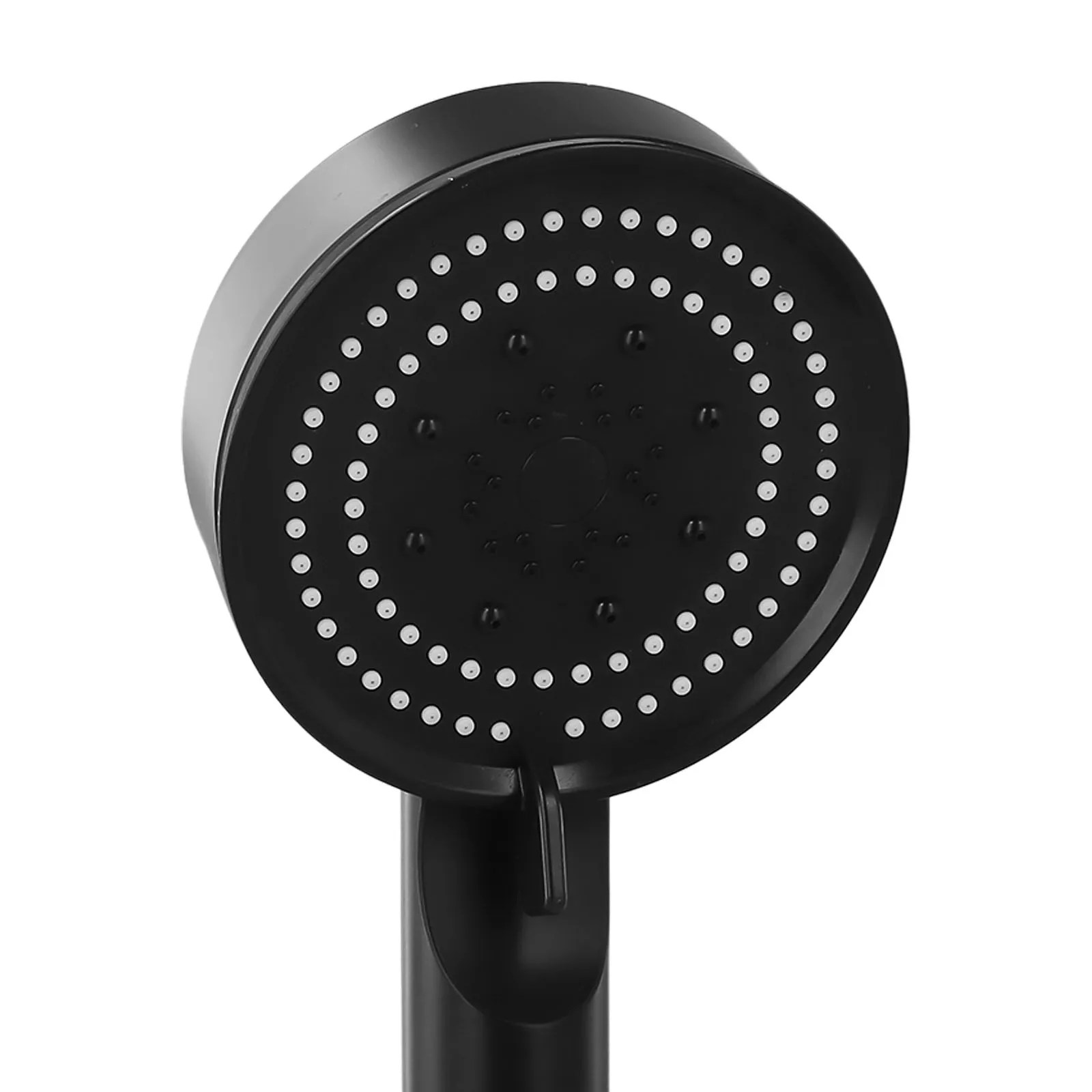 Hand Hold Shower Head 5 Modes Bathroom Hand Shower Head High Pressure Upgraded Fixed Support Type Round ABS Plastic
Hand Hold Shower Head 5 Modes Bathroom Hand Shower Head High Pressure Upgraded Fixed Support Type Round ABS Plastic